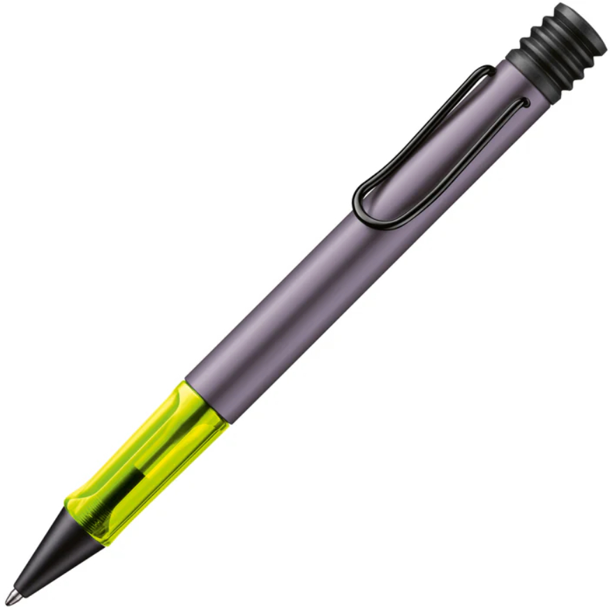 LAMY AL-star aubergine ballpoint pen Special Edition 2025