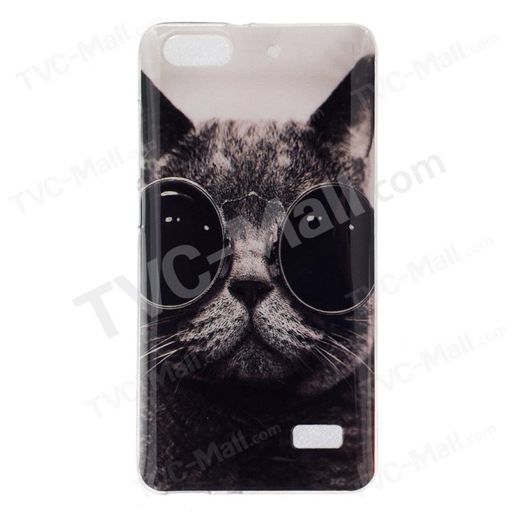 Case Huawei G-Play Mini / Pre-order * เคส TPU ที่บางเฉียบ *