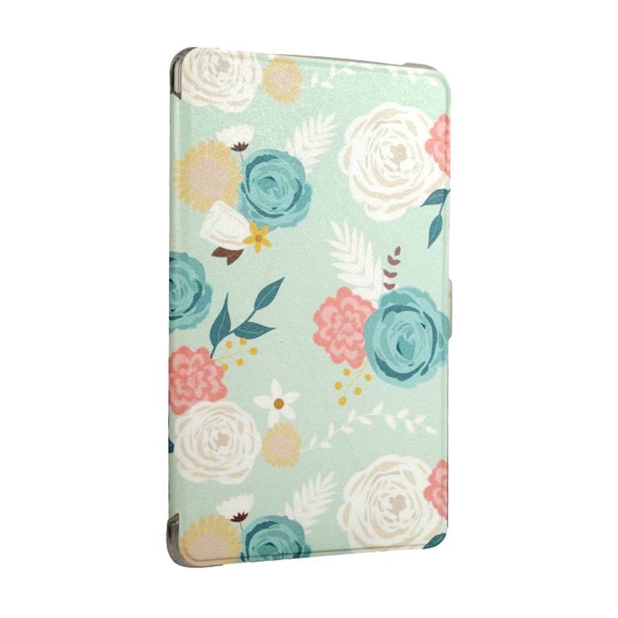 Case Huawei MediaPad M3 / Pre-order * เคสพิมพ์ลายซิลิโคน Auto wake up และ Sleep ปกหรูหรากันกระแทก 4 มุม *