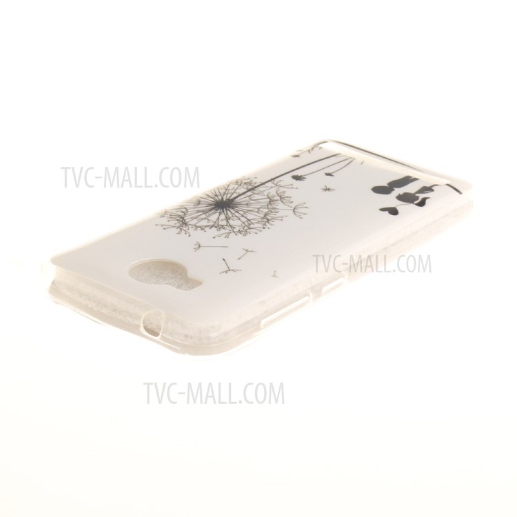 Case Huawei Y3ii / Pre-order * ซอฟท์เจล IMD TPU ปก *