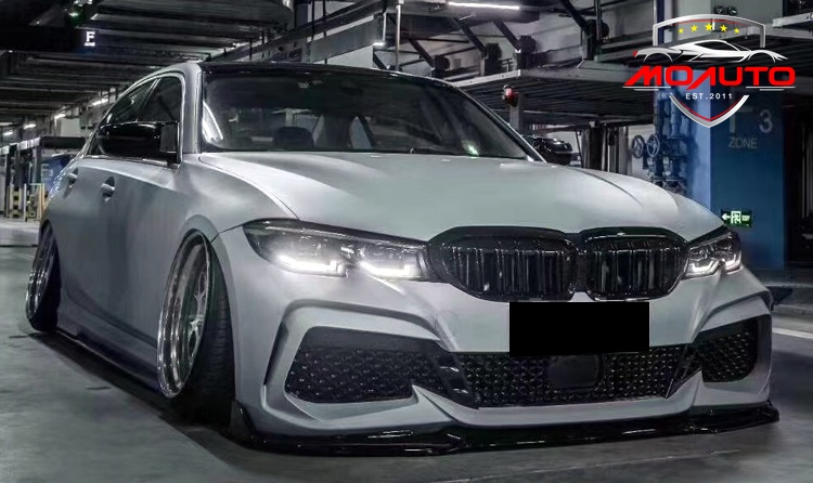 ชุดแต่งรอบคัน GF BMW G20