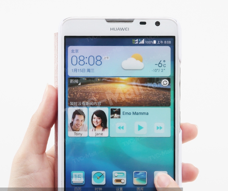 Case Huawei Ascend Mate2 4G **พรีออเดอร์**