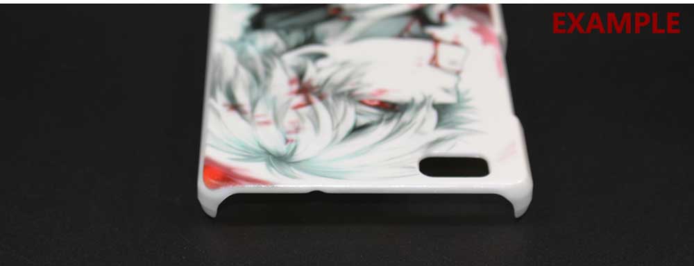 Case Huawei Mate 7 / Pre-order * One piece เคสแข็งพิมพ์ลาย *