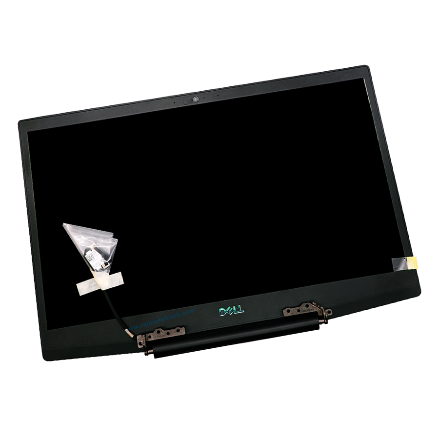 จอโน๊ตบุ๊ค Dell G3 15 3500 15.6"FHD (1920 x 1080) แท้ ตรงรุ่นประกันศูนย์ Dell Thailand