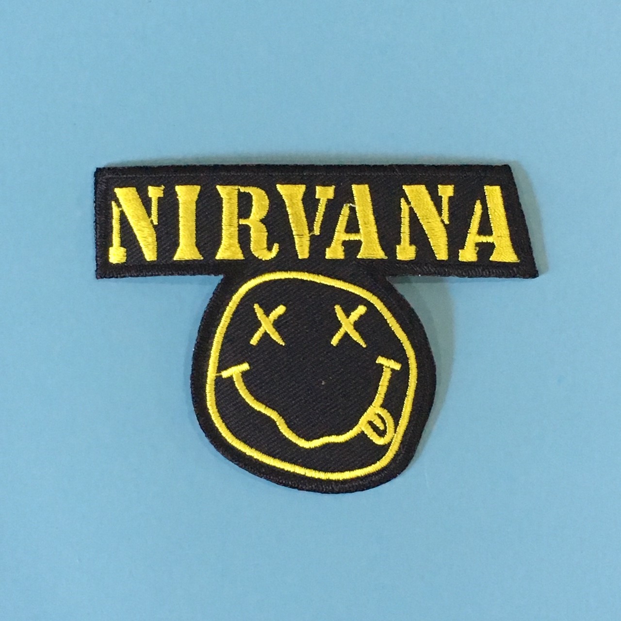NIRVANA