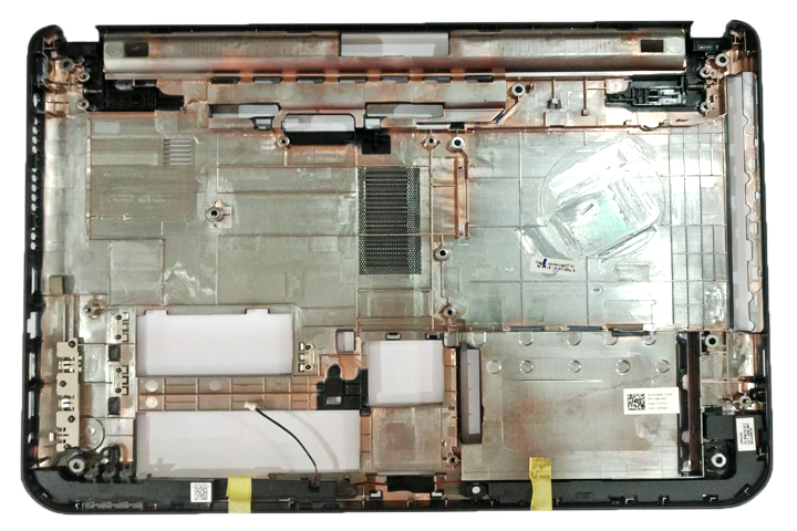 บอดี้ล่าง Dell Inspiron 3421 Bottom Base Dell 3421 ฐานล่าง ฝาล่าง กรอบล่าง Dell 3421 แท้ ประกัน ศูนย์ Dell Thailand ราคา พิเศษ