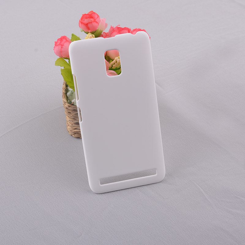 Case Lenovo A6600 / Pre-order * เคสพลาสติกยางแข็ง *