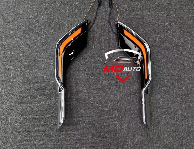 ไฟเดย์ไลท์ ALPHARD 40