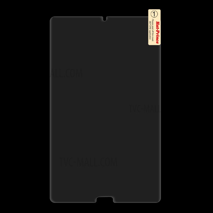 กระจกนิรภัย Huawei MediaPad M5 / Pre-Order * HAT PRINCE ขอบโค้ง 2.5D ความแข็ง 9H *