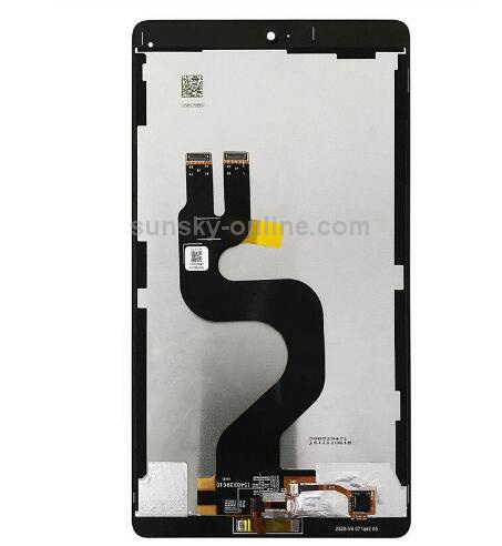 หน้าจอ LCD และชุดประกอบ Digitizer Huawei MediaPad M5 / Pre-Order * เปลี่ยนหน้าจอสัมผัสแทนที่อันเก่าแตกหักร้าวเสียหาย *