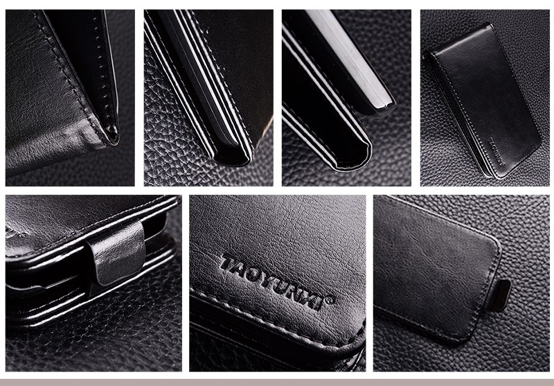 Case Lenovo A516 / Pre-order * เคสแนวตั้งCrazy Horse เคสผิวหนังม้า *