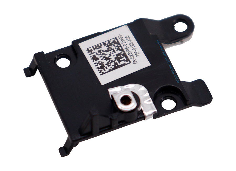 ชุดเพิ่ม SSD M.2 Dell Precision 3510 แท้ Frame M.2 Dell 3510 Bracket M.2 Dell Precision 3510 ตรงรุ่น ตรงสเปค รับประกัน Dell Thailand