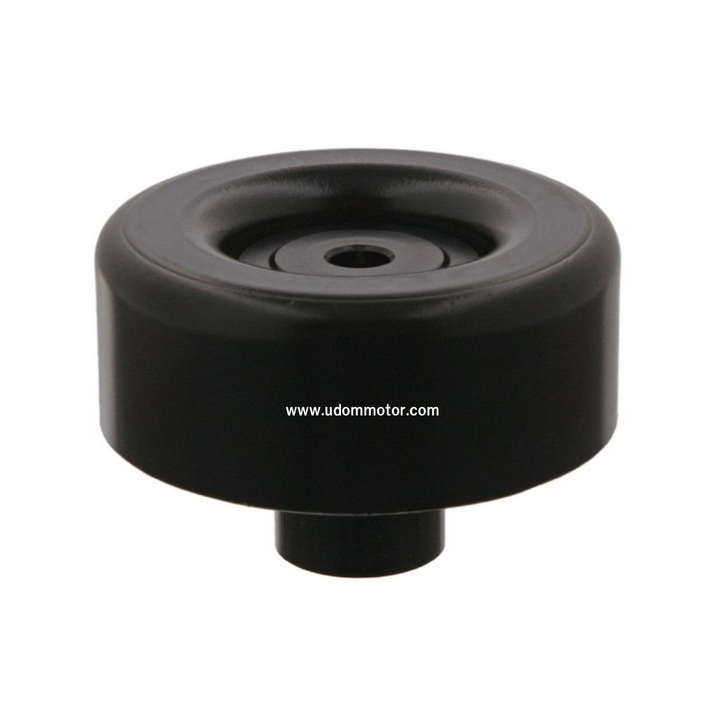 PORSCHE 911 ลูกลอกสายพาน Carrera 3.6-3.8L ยี่ห้อ febi / 99610211757 | 99610211856 | 99610211958 | 99710226000