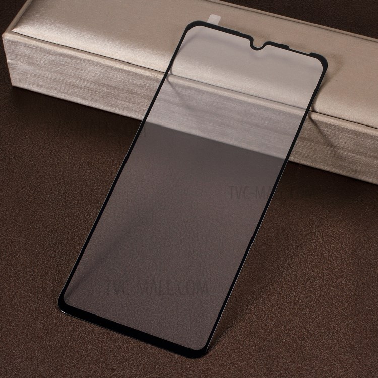 กระจกนิรภัย Huawei P30 / Pre-Order * พิมพ์แบบเต็มหน้าผ้าไหมจอครอบคลุมกระจก *