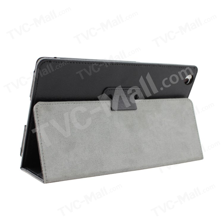 Case Lenovo Tab 2 A8-50 / Pre-order * เคสหนัง PU *