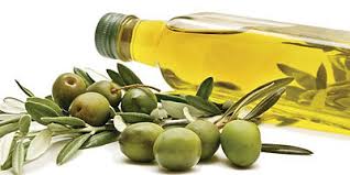น้ำมันมะกอก Olive Oil 1 kg