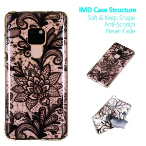 Case Huawei Mate 20 / Pre-Order * เคสพิมพ์ลายแบบ IMD Soft TPU *
