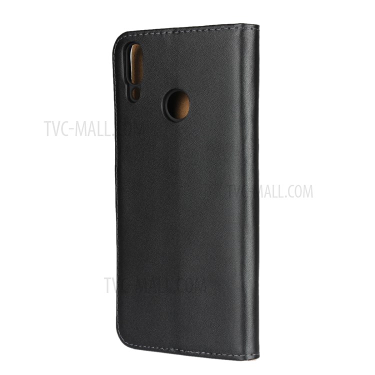 Case Huawei Y Max / Pre-Order * เคสหนังพรีเมี่ยม, ความรู้สึกมือที่สะดวกสบาย *