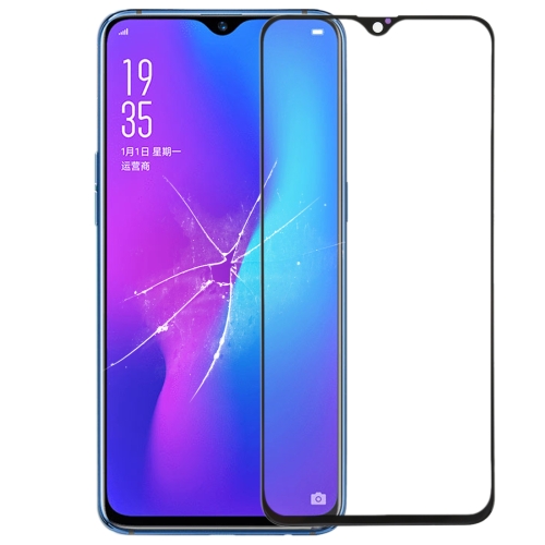 เลนส์กระจกหน้าจอ OPPO R17 Pro # Pre-Order * เปลี่ยนของที่เสียหรือใช้งานไม่ได้ด้วยของใหม่ *
