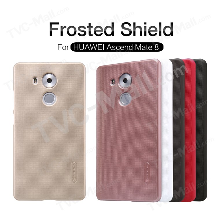 Case Huawei Mate 8 / Pre-order * NILLKIN ซูเปอร์ Frosted *