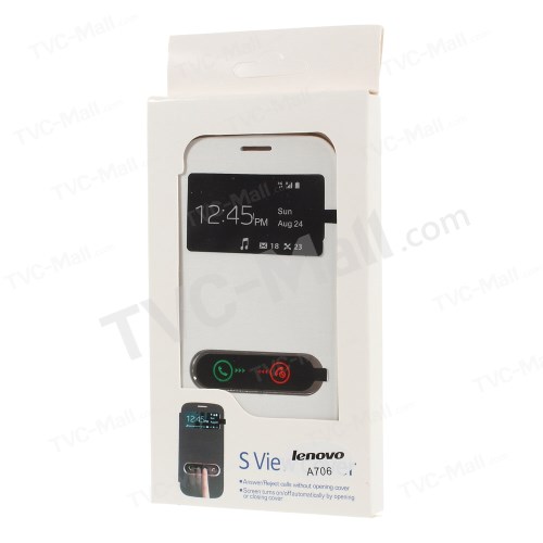 Case Lenovo Android A706**พรีออเดอร์**