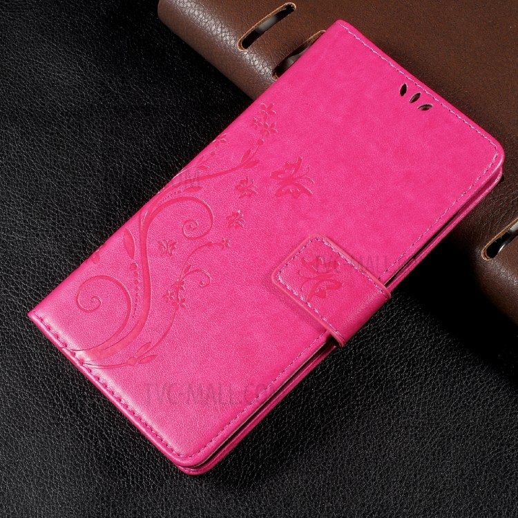 Case Lenovo Vibe P1 / Pre-order * เคสลายพิมพ์ผีเสื้อและการออกแบบดอกไม้ *