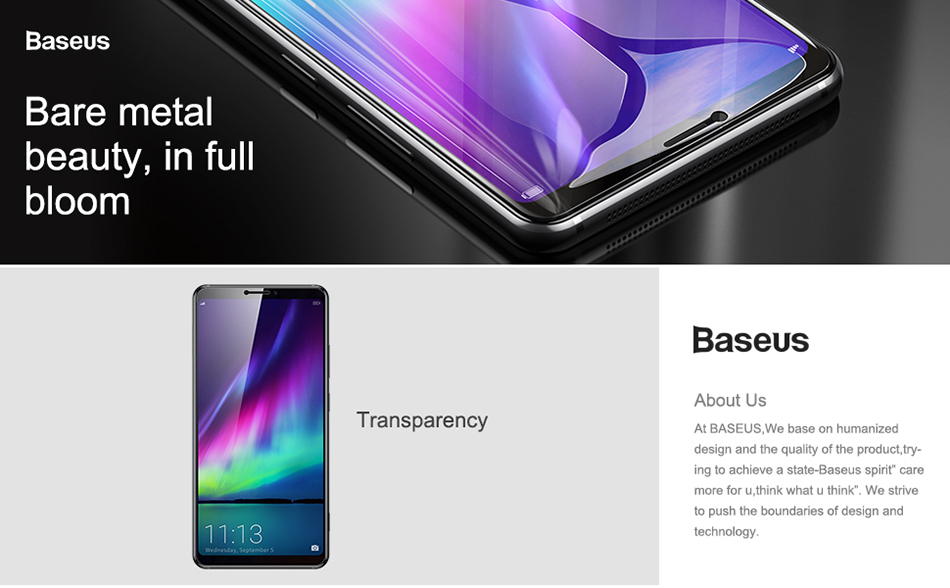 กระจกนิรภัย Huawei Honor Note 10 / Pre-Order * BASEUS 2 ชิ้น 0.3mm Full Tempered Glass *