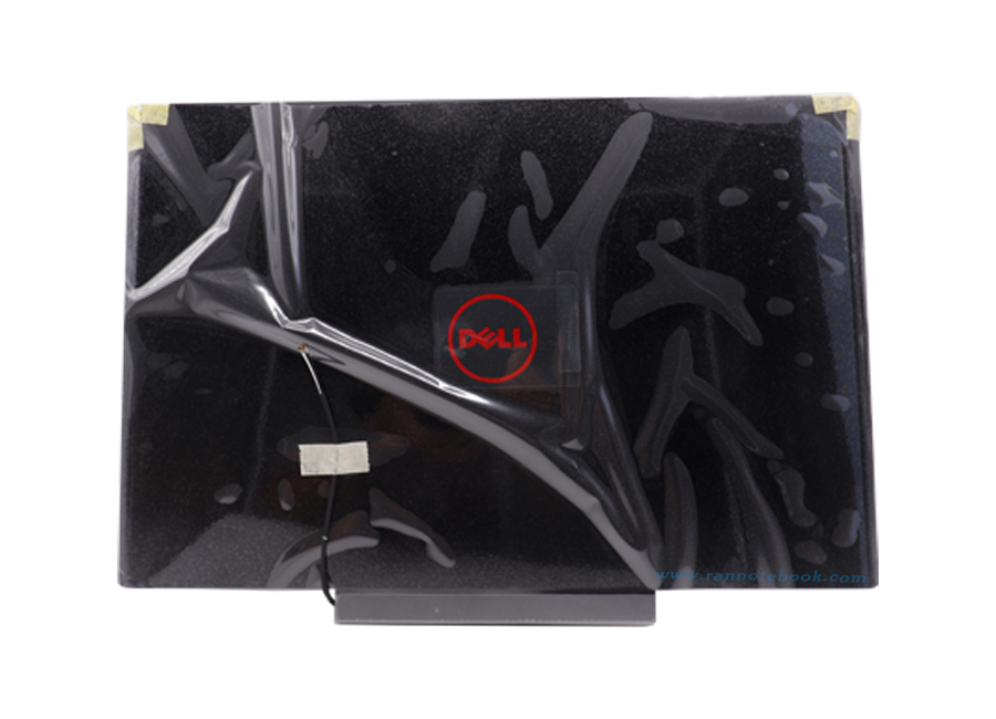 Back Cover Dell Inspiron 15 Gaming 7567 แท้ ฝาจอ Dell 7567 ฝาหลังจอ โน๊ตบุ๊ค Dell Inspiron 7567 แท้ ตรงรุ่น ประกันศูนย์ Dell Thailand