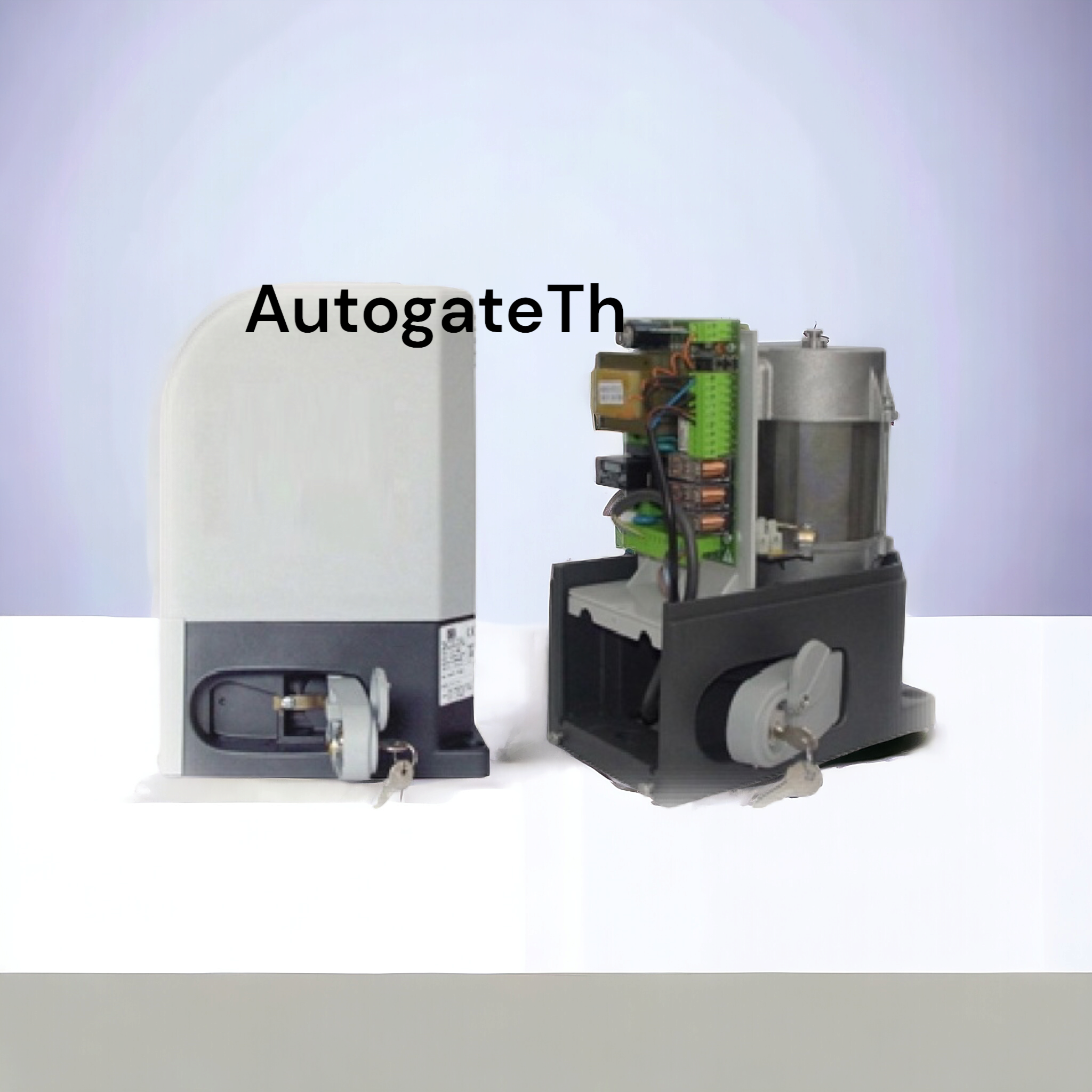 ก้านล็อคกุญแจDEA)