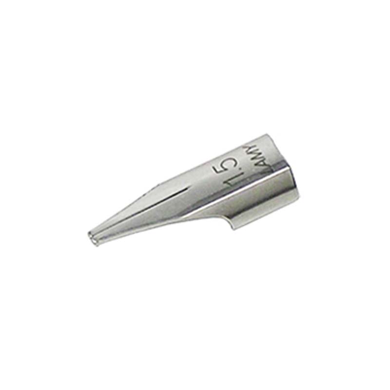 LAMY chrome nib size 1.5