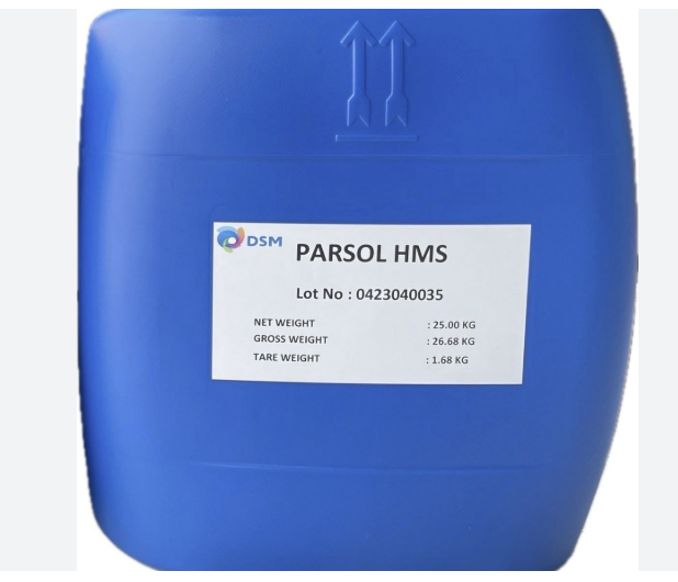 Parsol HMS สารกันแดด 100g 005087
