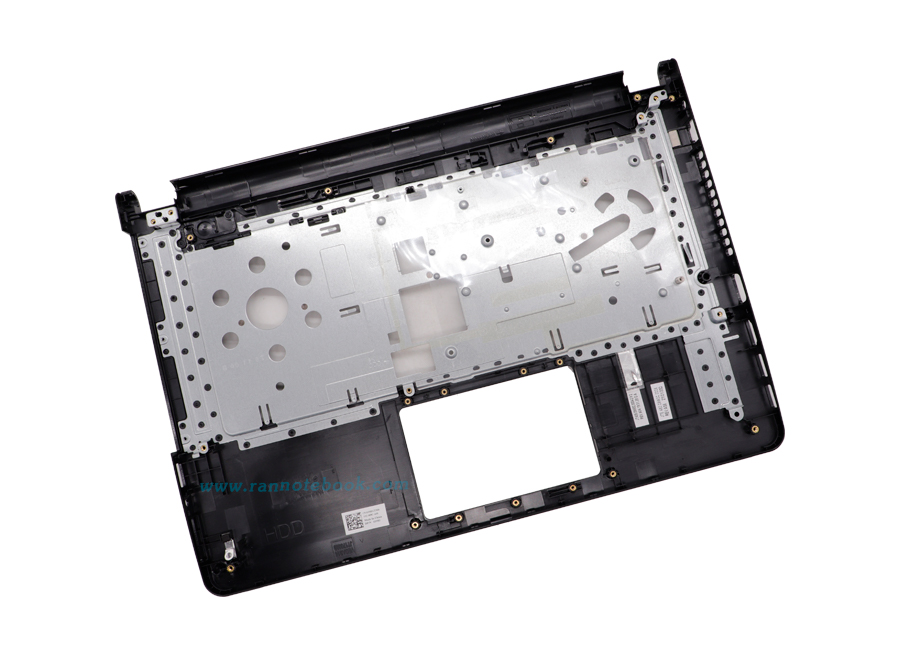Palmrest Dell Vostro 3468 บอดี้ บน Dell 3468 กรอบบน Dell 3468 แท้ ตรงรุ่น จาก ศูนย์ Dell Thailand ลด ราคา พิเศษ