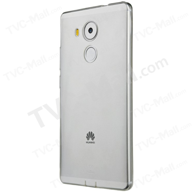 Case Huawei Mate 8 / Pre-order *BASEUS เคสเจล TPU คุณภาพสูงนำเข้า *