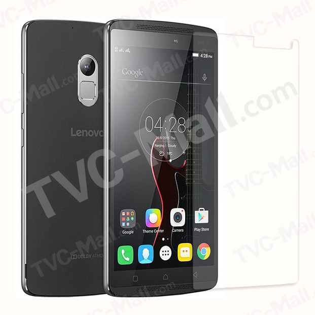 กระจกนิรภัย Lenovo A7010 / Pre-order * 0.3mm ความหนา แต่แข็งแรงความแข็ง *