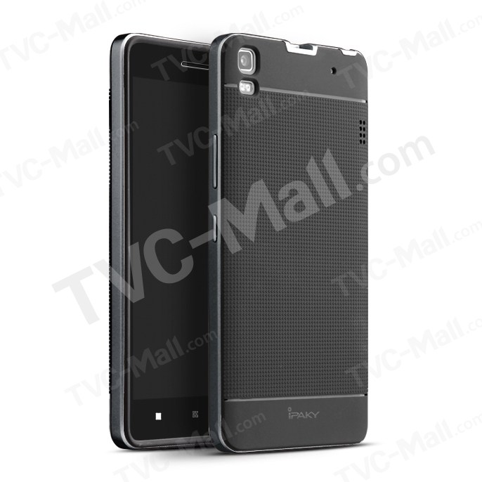 Case Lenovo A7000 / Pre-order * 2-in-1 PC กันชน + ปก TPU *