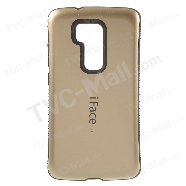 Case Huawei GR 5 / Pre-order * iface MALL PC + TPU *