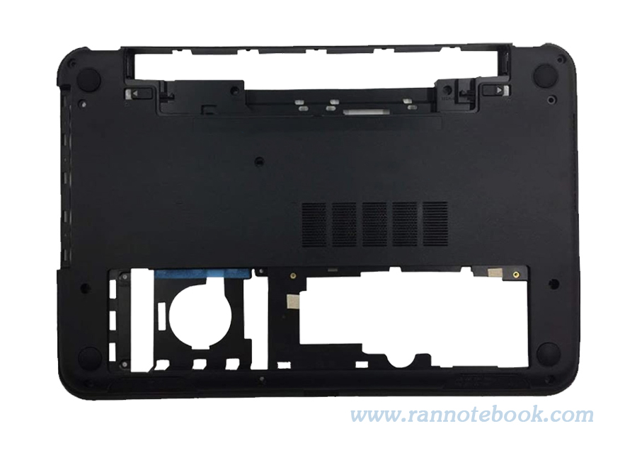 Bottom Base Dell Inspiron 3521 ของแท้ ราคาพิเศษ บอดี้ล่าง ฝาล่าง Dell 3521 ตรงรุ่น ตรงสเปค รับประกันศูนย์ Dell Thailand