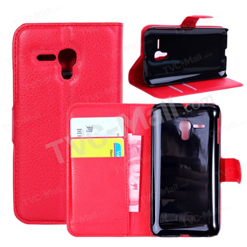 Case Alcatel One Touch Pop D5 **พรีออเดอร์**