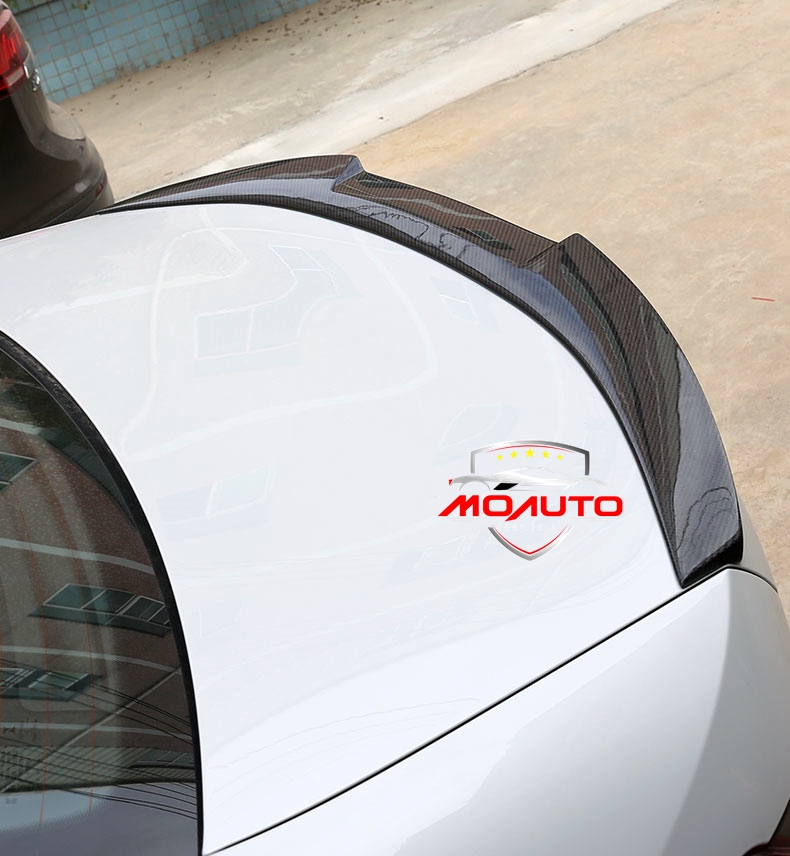 สปอยเลอร์ฝากระโปรงท้าย BMW G20 ทรง M4