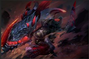 (Pre-order30day)Dark Behemoth