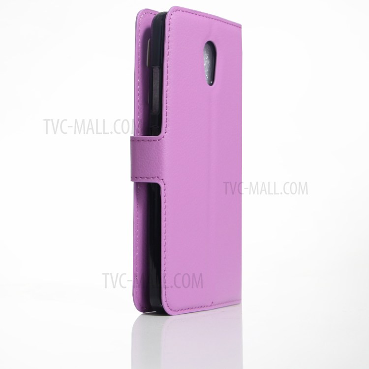 Case Lenovo Vibe P2 / Pre-order * เคสผิวลิ้นจี่ *