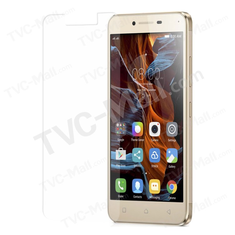 กระจกนิรภัย Lenovo Vibe K5 / Pre-order * 0.3mm ความหนา เคลือบ oleophobic ป้องกันไม่ให้รอยนิ้วมือ *