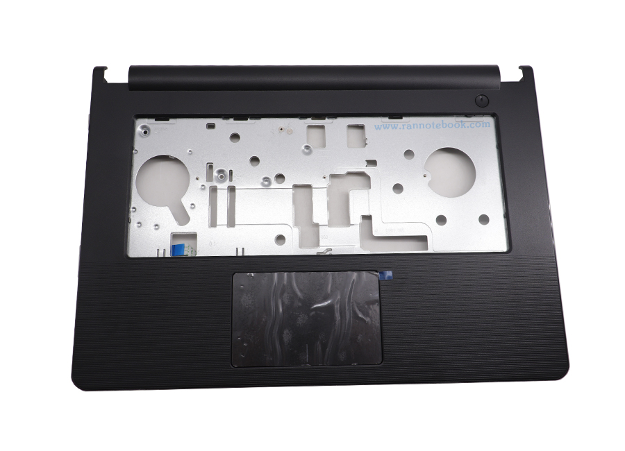 บอดี้โน๊ตบุ๊ค Dell Vostro 3458 3459 แท้ Palmrest Dell 3458 3459 แท้ กรอบบน Dell 3458 3459 บอดีั Dell ฝาบน Dell 3459 3458 แท้ ราคา ลดพิเศษ