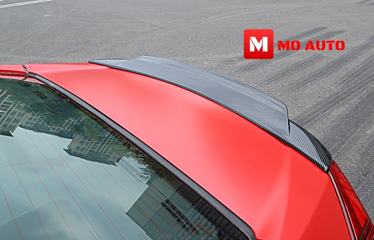 สปอยร์เลอร์ ทรง M SPORT V2 CIVIC FC/MC 2019