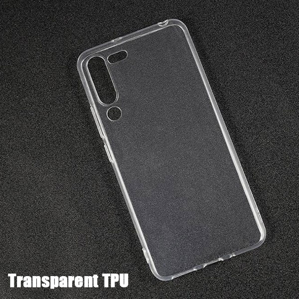 Case Lenovo Z6 Pro / Pre-Order * เคสซิลิโคนอ่อนนุ่ม *
