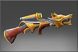 [IN-STOCK]Wolfhound Rifle