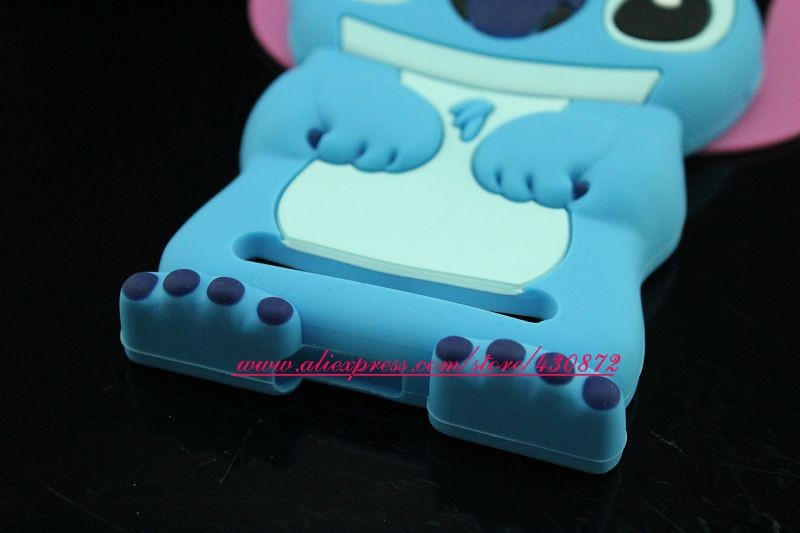 Case Huawei Y3ii / Pre-order * 3D แฟชั่นการ์ตูนซิลิคอน *