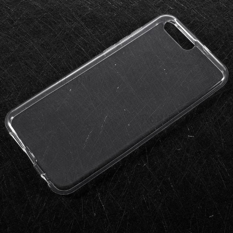 Case Asus Zenfone 4 Max Pro / Pre-order * เจล TPU ปกหลัง *