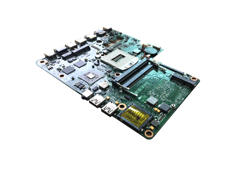 เมนบอร์ด Dell 2350 All in On อะไหล่แท้ มีประกัน ตรงรุ่น ส่งไว ส่งฟรี ทั่วประเทศ