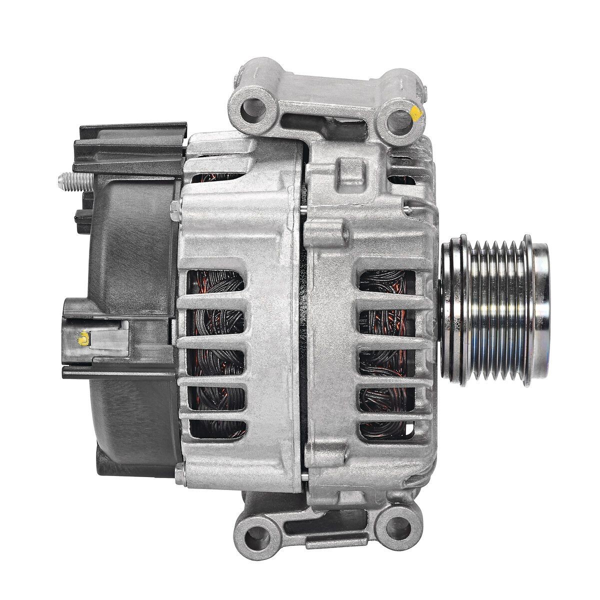 Porsche ไดชาร์จ Alternator Macan 6H903018E, 6H903018E / VALEO